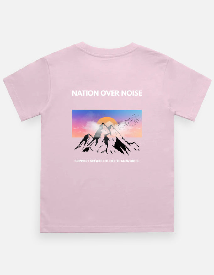 KIDS WEAR
