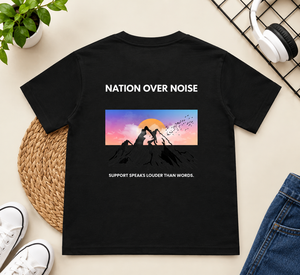 KIDS WEAR