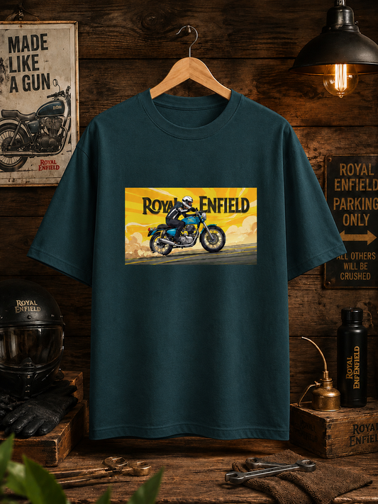 Royal Enfield Classic T-Shirt