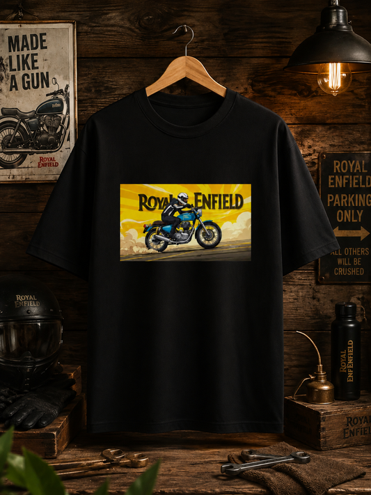 Royal Enfield Classic T-Shirt